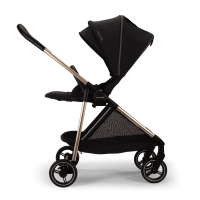 Poussette IXXA NEXT - NUNA - Riveted Rose