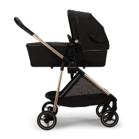 Poussette Nuna Ixxa Next - Riveted Rose