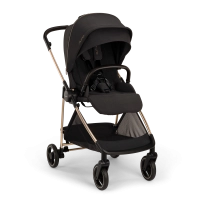 Poussette Nuna Ixxa Next - Riveted Rose