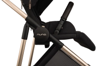 Poussette Nuna Ixxa Next - Riveted Rose