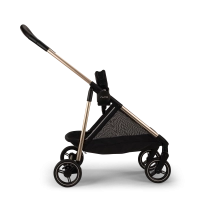 Poussette Nuna Ixxa Next - Riveted Rose