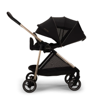 Poussette Nuna Ixxa Next - Riveted Rose