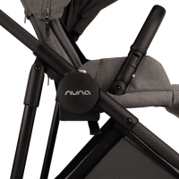 Poussette IXXA NEXT - NUNA - Thunder