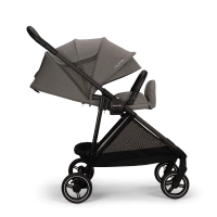 Poussette IXXA NEXT - NUNA - Thunder