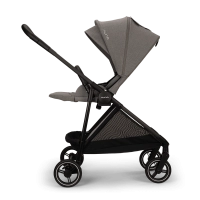Poussette IXXA NEXT - NUNA - Thunder