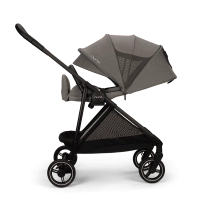 Poussette IXXA NEXT - NUNA - Thunder