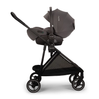 Poussette Nuna Ixxa Next - Thunder