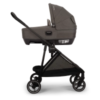 Poussette Nuna Ixxa Next - Thunder