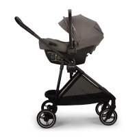 Poussette Nuna Ixxa Next - Thunder