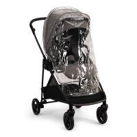 Poussette Nuna Ixxa Next - Thunder