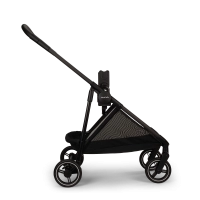 Poussette Nuna Ixxa Next - Thunder