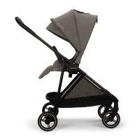 Poussette Nuna Ixxa Next - Thunder