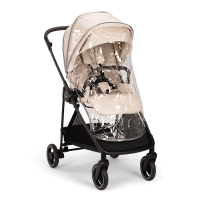 Poussette IXXA NEXT - NUNA - Biscotti