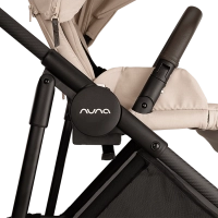 Poussette IXXA NEXT - NUNA - Biscotti