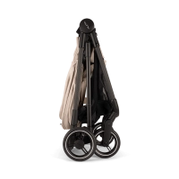 Poussette IXXA NEXT - NUNA - Biscotti