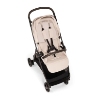 Poussette IXXA NEXT - NUNA - Biscotti