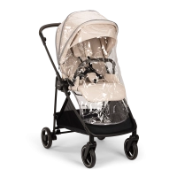 Poussette Nuna Ixxa Next - Biscotti