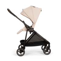 Poussette Nuna Ixxa Next - Biscotti