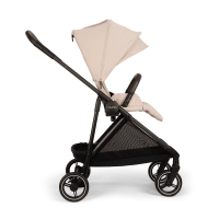 Poussette Nuna Ixxa Next - Biscotti