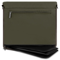 Sac à Langer ABC Design Urban - Avocado