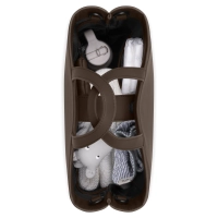 Sac à Langer ABC Design Tote Bag Daily - Brown