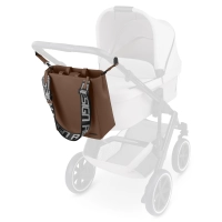 Sac à Langer ABC Design Tote Bag Daily - Brown