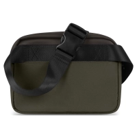 Sac à Langer ABC Design Hip Bag - Avocado