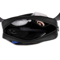 Sac à Langer ABC Design Hip Bag - Almond