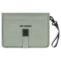 Pochette à Langer ABC Design Multi - Pine