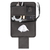 Pochette à Langer ABC Design Multi - Almond