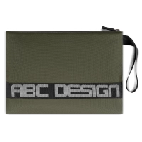 Pochette à Langer ABC Design Classic - Avocado
