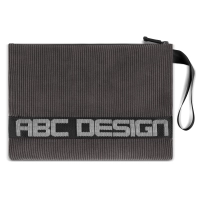 Pochette à Langer ABC Design Classic - Almond