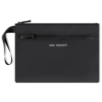 Pochette à Langer ABC Design Classic - Coal