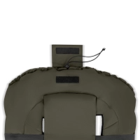 Chancelière Hiver ABC Design - Avocado