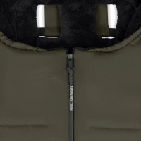 Chancelière Hiver ABC Design - Avocado