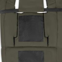 Chancelière Hiver ABC Design - Avocado