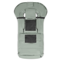 Chancelière Hiver ABC Design - Pine