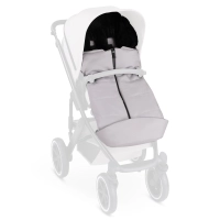 Chancelière Hiver ABC Design - Almond