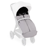 Chancelière Hiver ABC Design - Almond