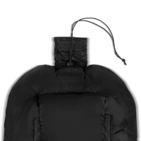 Chancelière Hiver ABC Design - Black