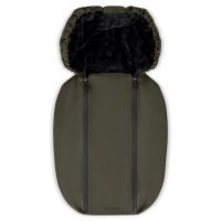 Chancelière ABC Design Coque Auto - Avocado