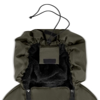 Chancelière ABC Design Coque Auto - Avocado