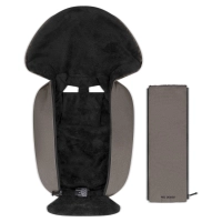 Chancelière ABC Design Coque Auto - Nature