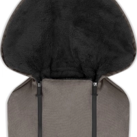 Chancelière ABC Design Coque Auto - Nature