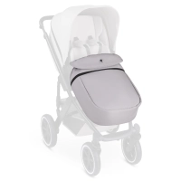 Couvre-Jambes ABC Design - Almond