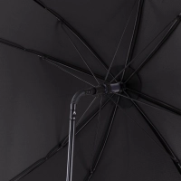 Ombrelle ABC Design Sunny - Coal