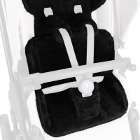 Insert Confort ABC Design Salsa/Samba/Zoom - Black