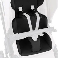 Insert Confort ABC Design Salsa/Samba/Zoom - Cozy Ink