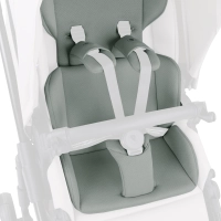 Insert Confort ABC Design Salsa/Samba/Zoom - Cozy Pine