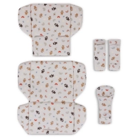 Insert Confort ABC Design Salsa/Samba/Zoom - Teddy